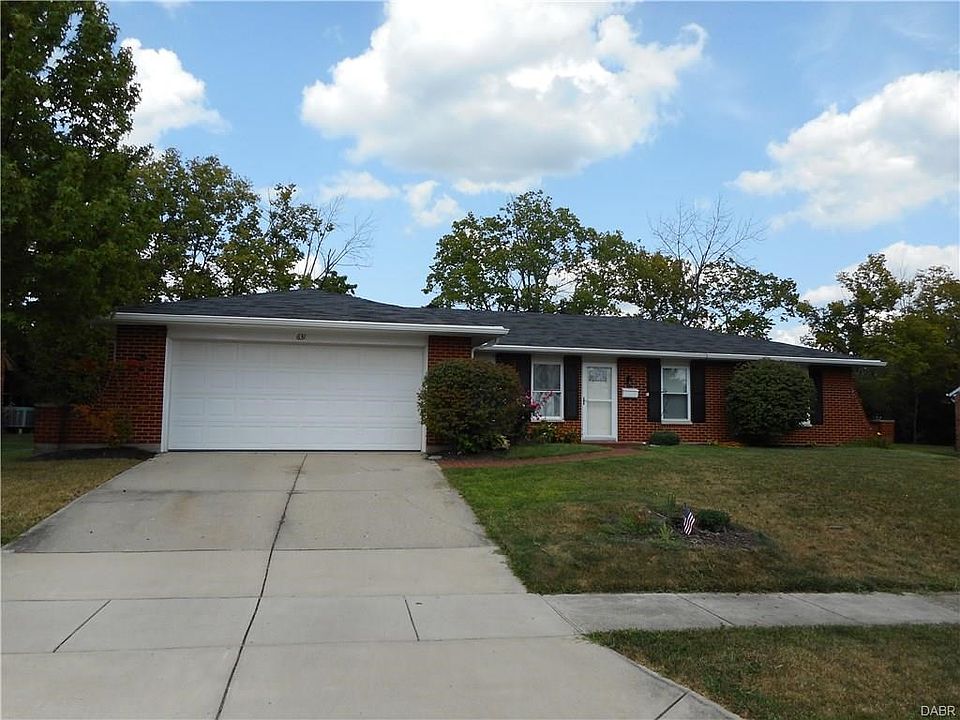 1st image of 631 Mears Dr