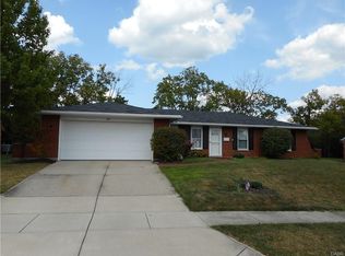 631 Mears Dr, Miamisburg, OH 45342