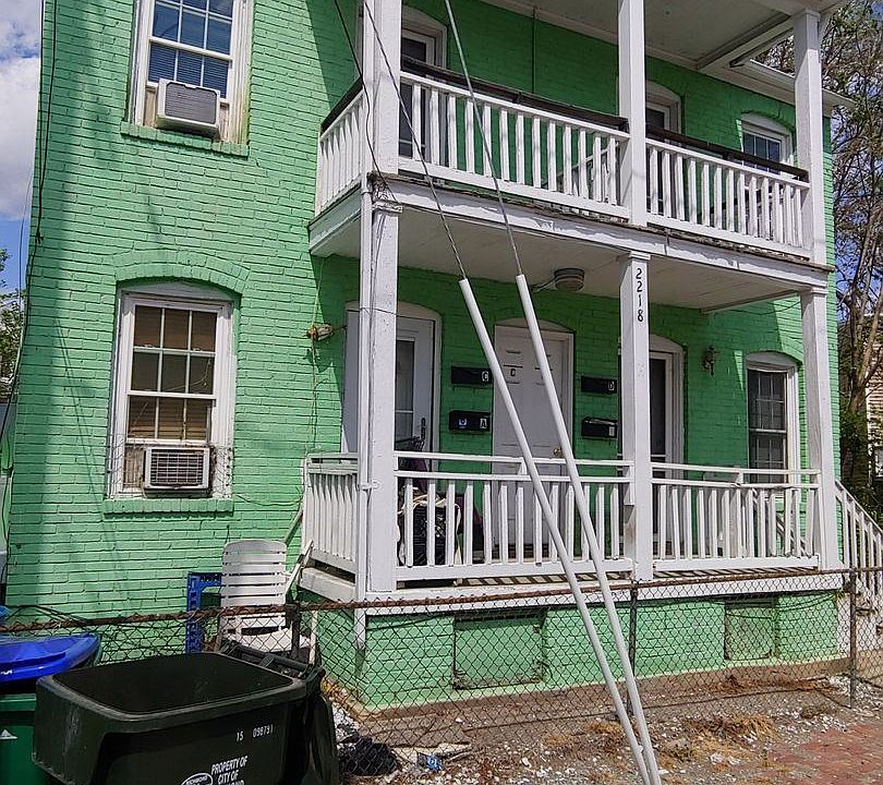 1st image of 2218 Carrington St APT C