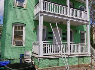 2218 Carrington St APT C, Richmond, VA 23223