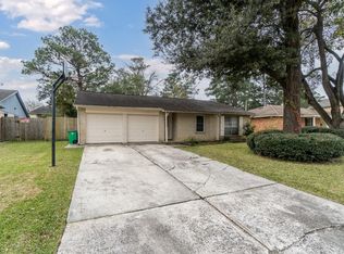 4430 Enchantedgate Dr, Spring, TX 77373