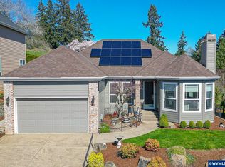 819 Hazeltine Ave SE, Salem, OR