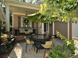 201 Nouveau Ave, Raleigh, NC 27615