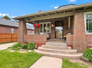 1441 S Humboldt St, Denver, CO 80210