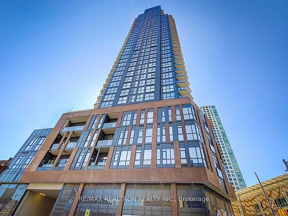 2nd image of 159 Wellesley St E #1204