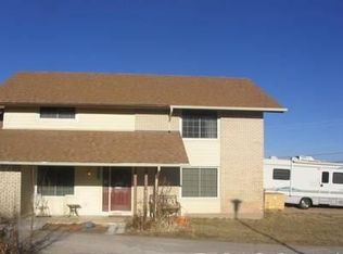 132 Rover Blvd, Los Alamos, NM 87544