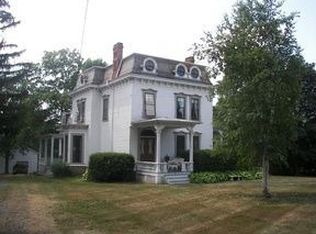 311 Clinton St, Penn Yan, NY 14527