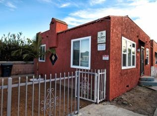 2730 Willow Pl, South Gate, CA 90280