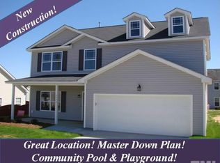 2226 Flowing Dr, Raleigh, NC 27610