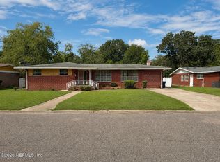 5918 LUSAID Drive, Jacksonville, FL 32209