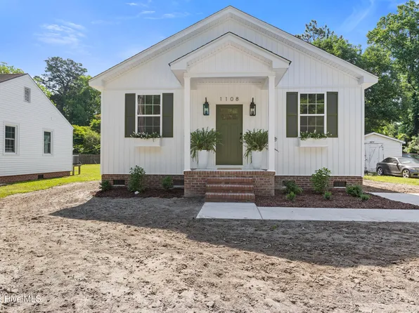 1108 W Williams West Circle, Elizabeth City, NC 27909