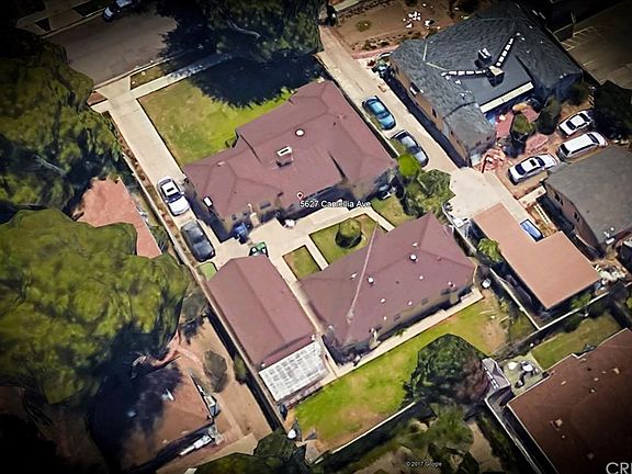 2nd image of 5627 Camellia Ave