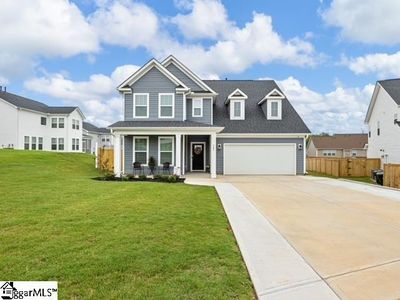 905 Wild Pine Ct, Duncan, SC, 29334