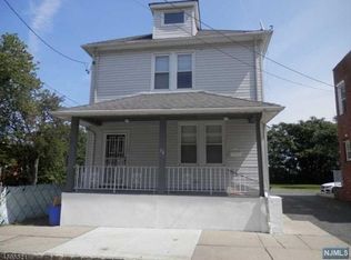 32 Humbert St FLOOR 2, Nutley, NJ 07110