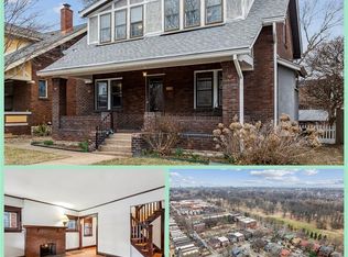4015 Magnolia Pl, Saint Louis, MO 63110