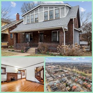 4015 Magnolia Pl, Saint Louis, MO, 63110
