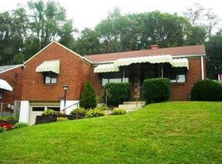 929 Jefferson Rd, Pittsburgh, PA 15235