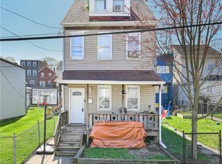 5316 Camelia St, Pittsburgh, PA 15201