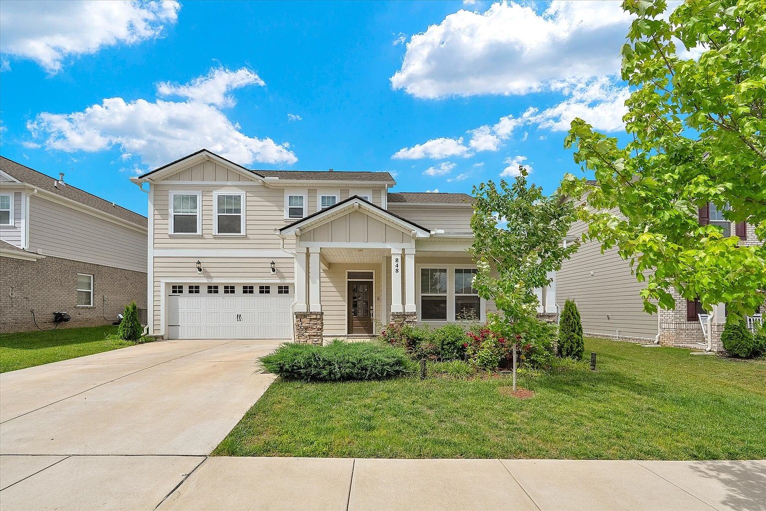 848 Ewell Farm Dr, Spring Hill, TN 37174 MLS 2654295 Zillow