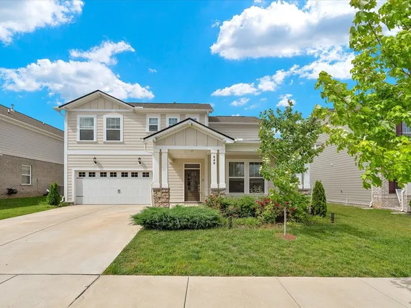 848 Ewell Farm Dr, Spring Hill, TN 37174
