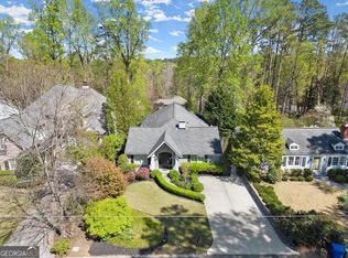 3979 N Stratford Rd NE, Atlanta, GA 30342