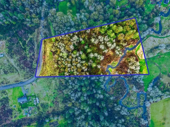 911 SE Mill Creek Road, Shelton, WA 98584