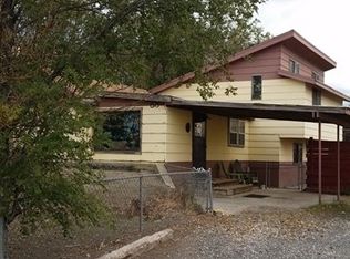 271 Ash St, FRANNIE, WY 82423