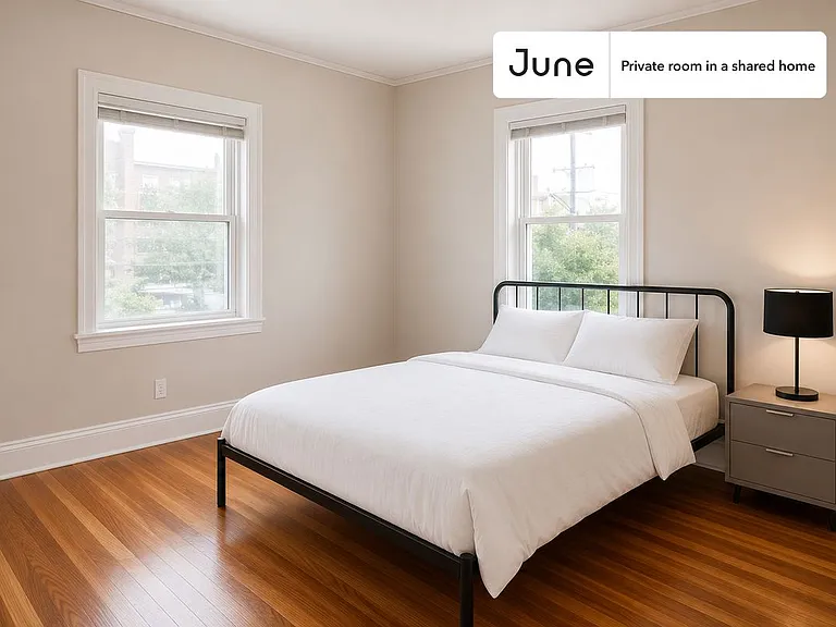 45 Montcalm Ave #B — Photo 1