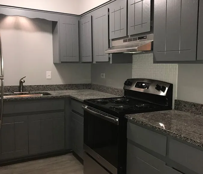 9700 Nottingham Ave #3A — Photo 3