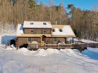 7633 Thunder Mountain Trl, Wayland, NY 14572
