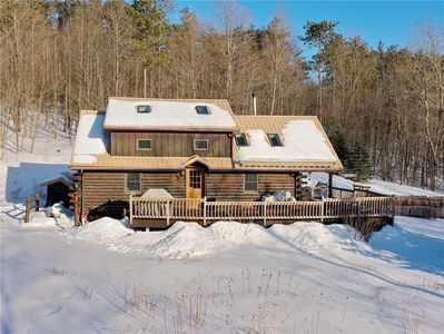 7633 Thunder Mountain Trl, Wayland, NY, 14572