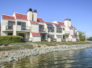 241 Shorebird Cir, Redwood City, CA 94065