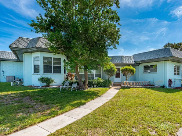2201 S Peninsula Dr, Daytona Beach, FL 32118