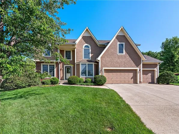 17208 W 84th St, Lenexa, KS 66219