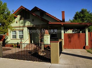 121 N 12th Ave APT 1, Phoenix, AZ 85007