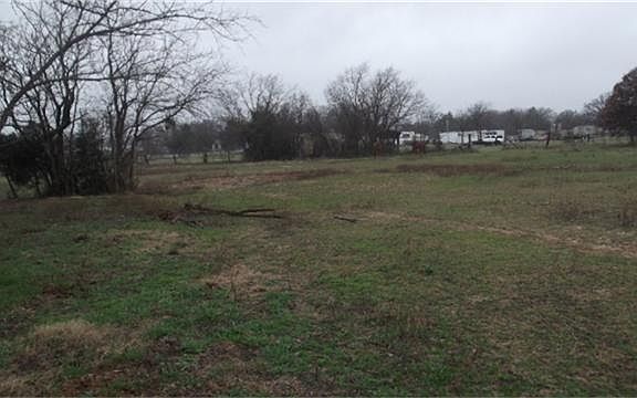 Gas, electric, water, cable all available.