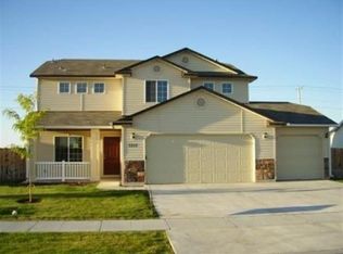 3217 E Granite Creek Ave, Nampa, ID 83686