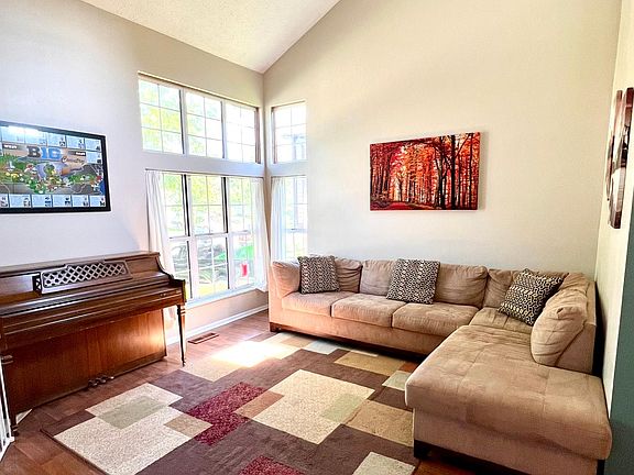 Family room.