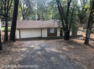 23121 Foothill Rd, Auburn, CA 95602