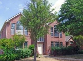 7512 Benelux Ct, Plano, TX 75025