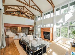 2500 Cherokee Rd, Mountain Brk, AL 35216