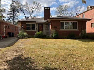 5611-5613 Jamieson Ave UNIT 5611, Saint Louis, MO