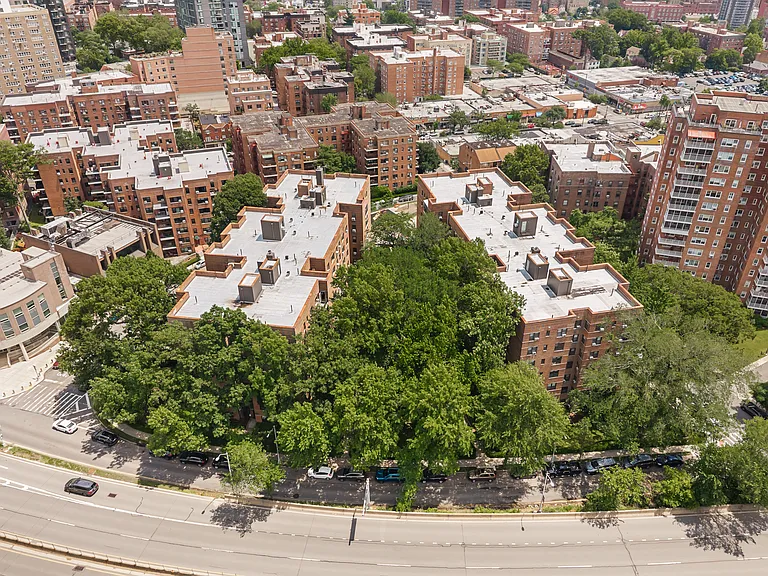 3616 Henry Hudson Pkwy #1FN — Photo 23