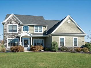 9542 Bent Grass Run, Clarence Center, NY