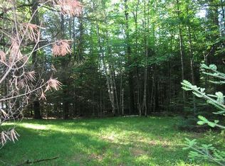 On Camp Bryn Afon Rd, Rhinelander, WI 54501