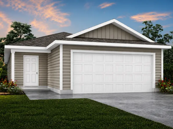 117 Sadie Marie Ln, Wharton, TX 77488