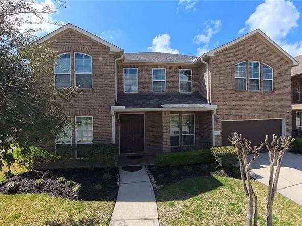 18507 Richland Falls Ln, Spring, TX 77379