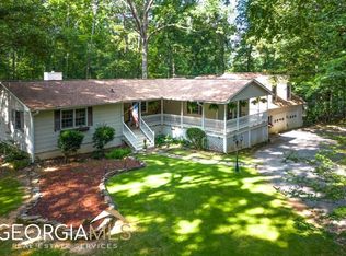 3315 Galts Rd, Acworth, GA 30102