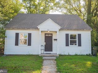 407 Decatur Ave, Salisbury, MD 21804
