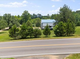 LOT 1 County Road 700, Riceville, TN 37370